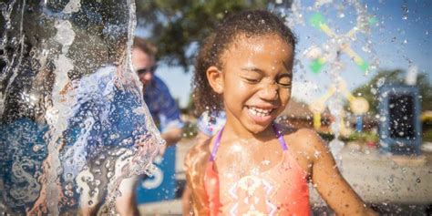 Create Lasting Memories at Magic Springs with a Family Day Pass
